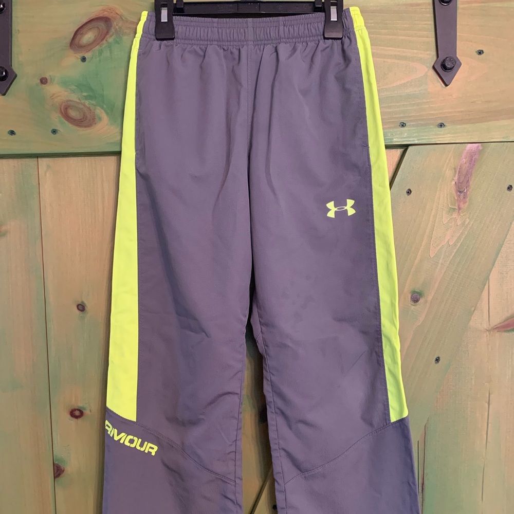 Boys jogger pants